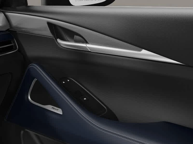 2027 INFINITI QX60 Sport - Photo 21