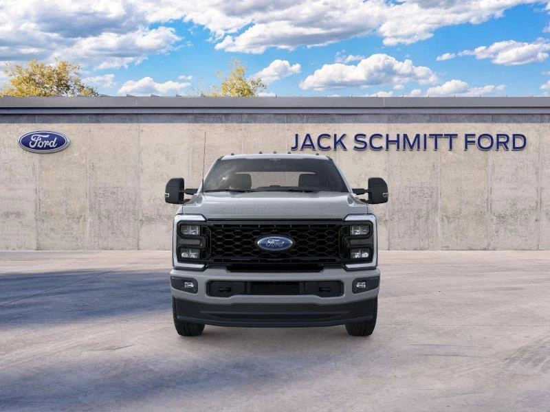 2026 Ford F-350 Super Duty XL - Photo 6