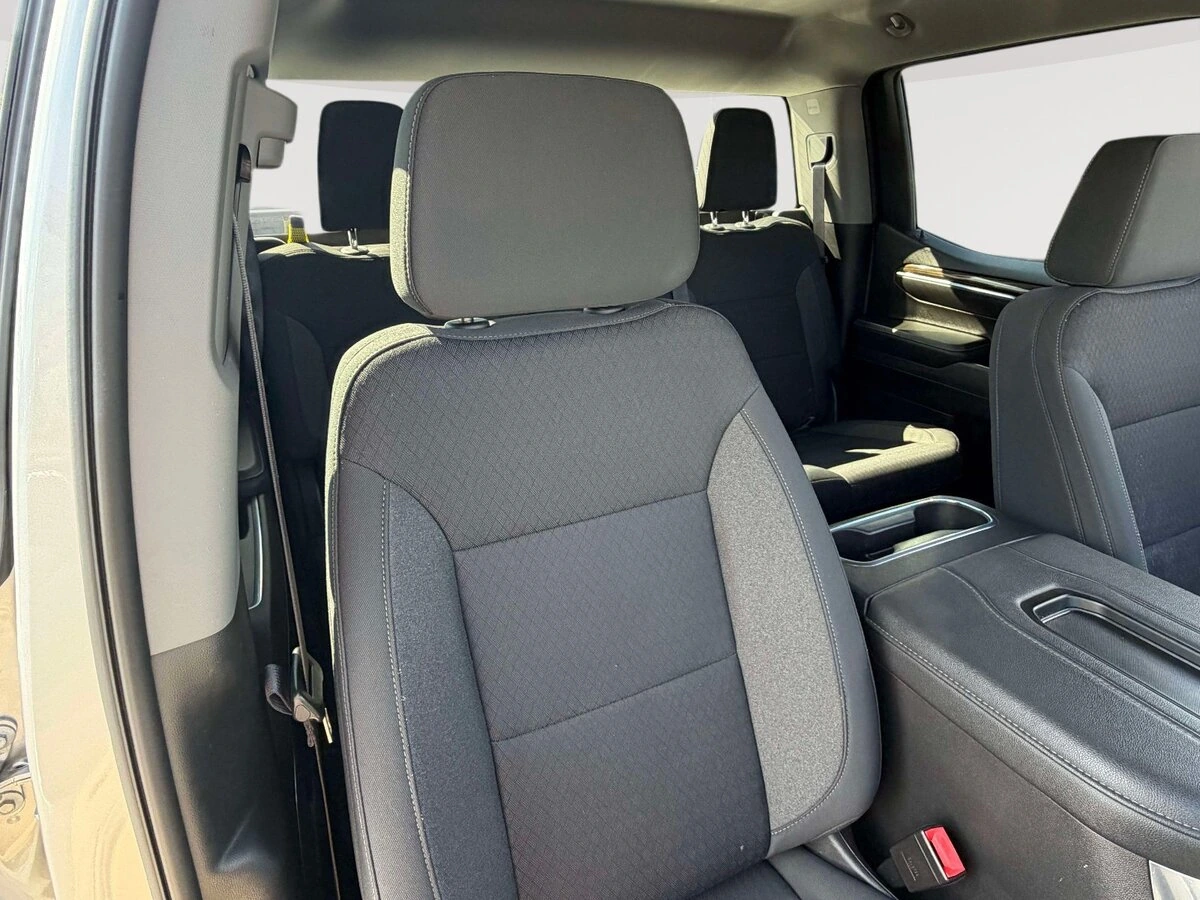 2022 Chevrolet Silverado 1500 RST - Photo 28