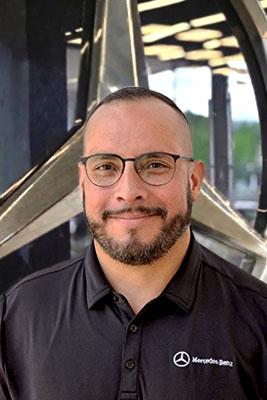 Richard Zamora