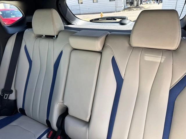 2025 Acura ADX A-Spec Package - Photo 23