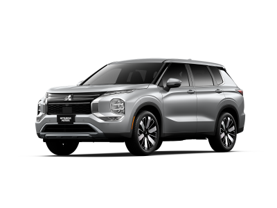 New 2025 Mitsubishi Outlander SE