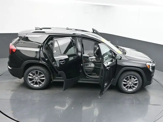 2024 Gmc Terrain SLT photo 56