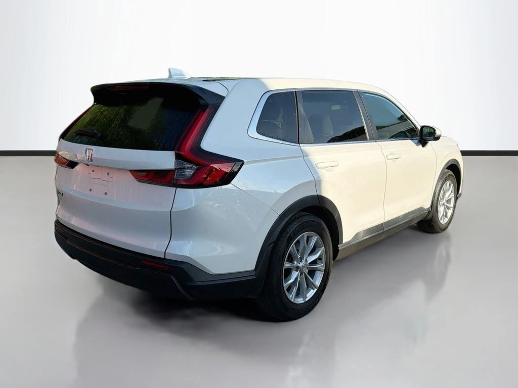 2024 Honda CR-V EX - Photo 7
