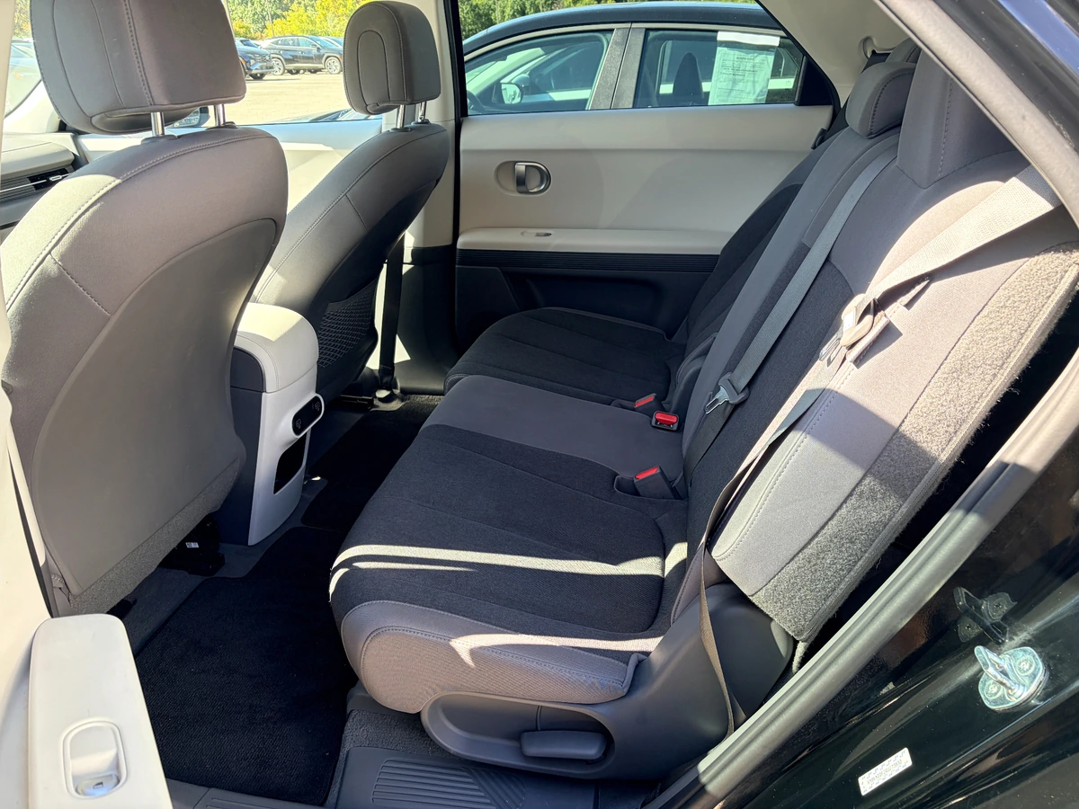 2024 Hyundai IONIQ 5 SEL - Photo 14