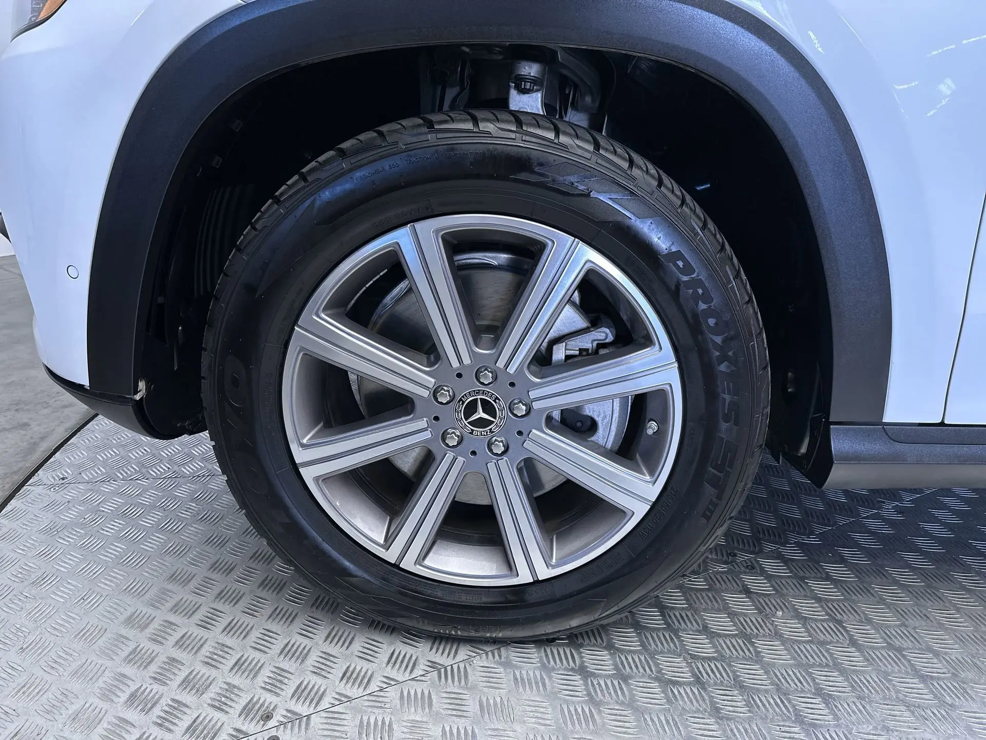 2023 Mercedes Benz GLS 450 4MATIC photo 26