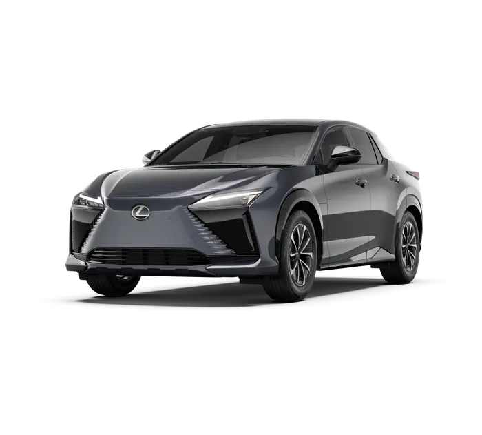 2026 Lexus RZ 350e Signature's photo