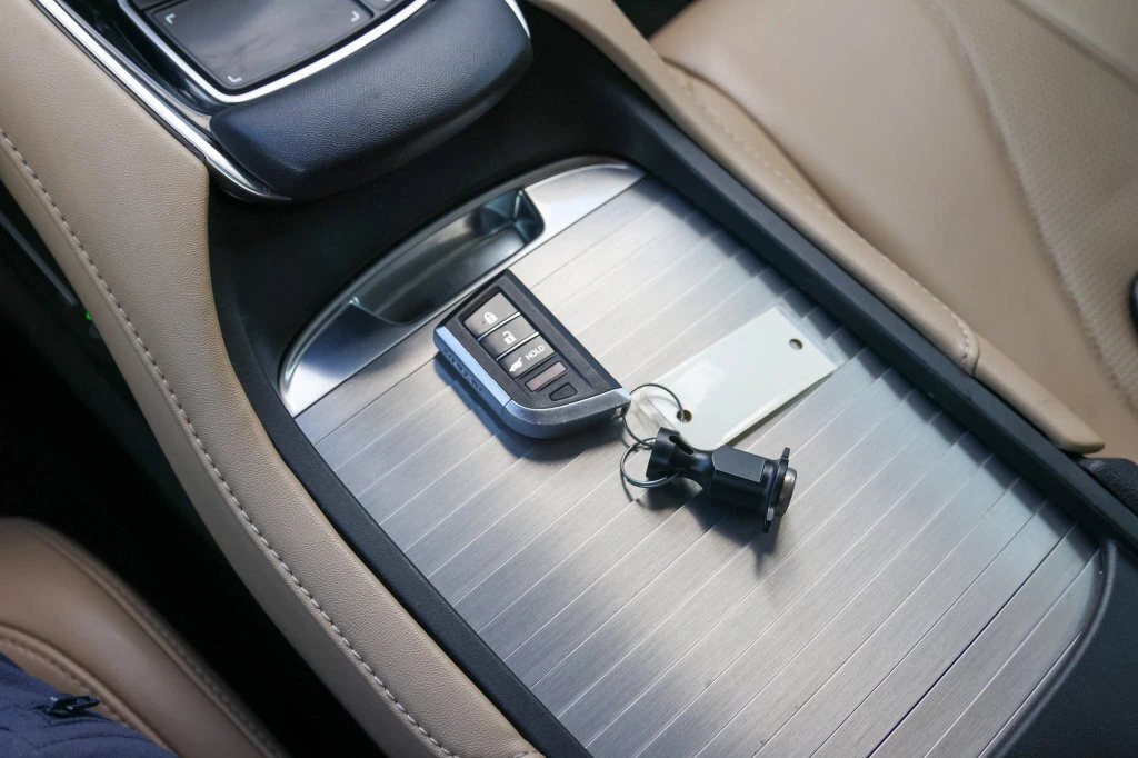 2023 Acura RDX Technology Package - Photo 22