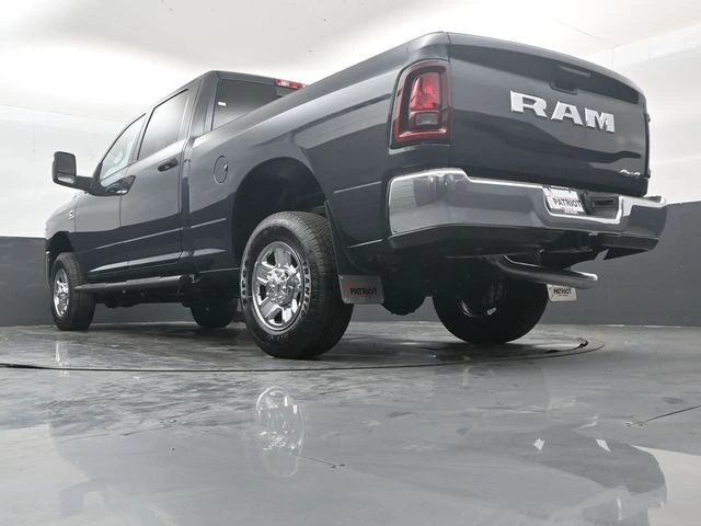 2026 RAM 2500 Tradesman - Photo 42
