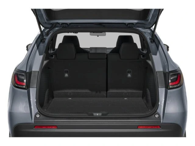 2026 Honda HR-V Sport - Photo 10