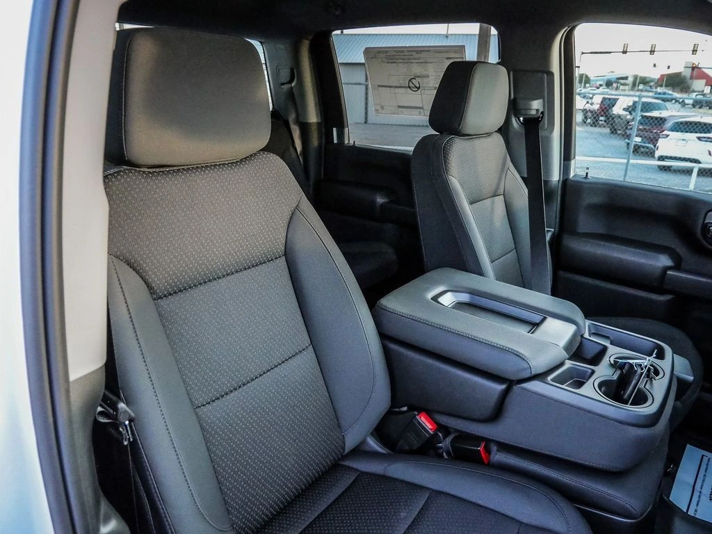 2026 Chevrolet Silverado 2500 HD Work Truck - Photo 19