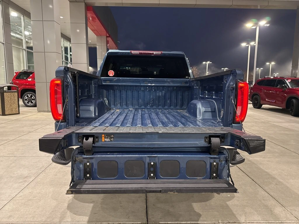 2024 GMC Sierra 1500 SLT - Photo 7
