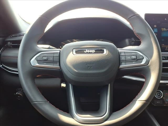 2025 Jeep Compass Trailhawk - Photo 20