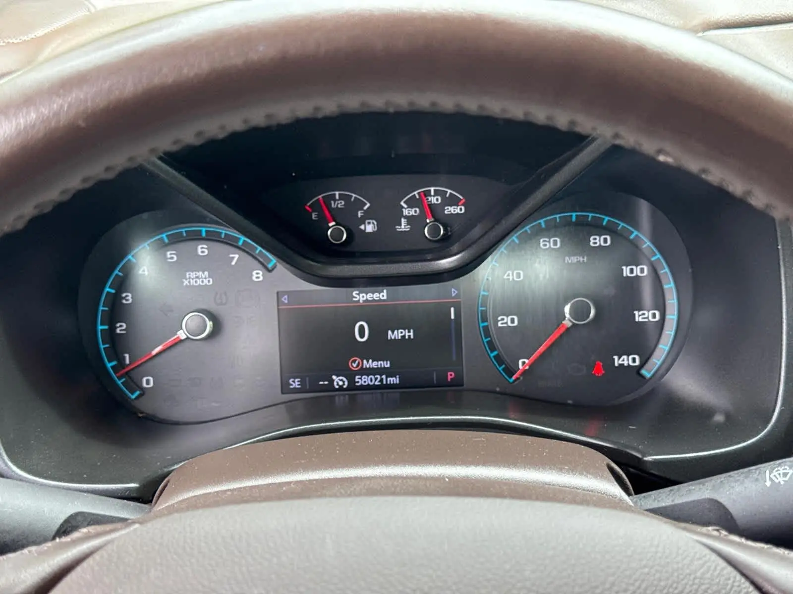 2021 Gmc Canyon Denali photo 17