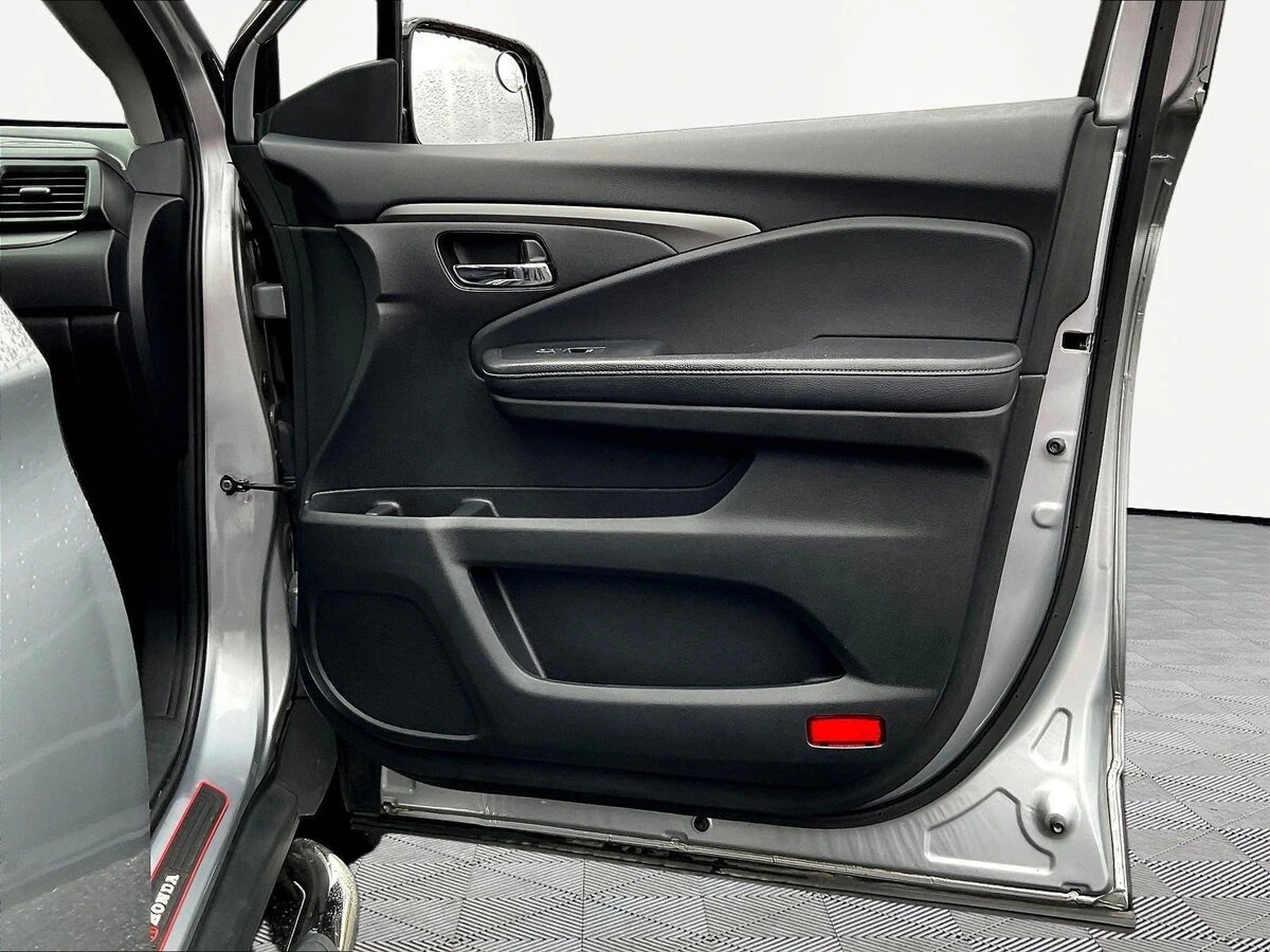 2019 Honda Ridgeline Sport - Photo 27