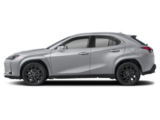 2026 Lexus UX