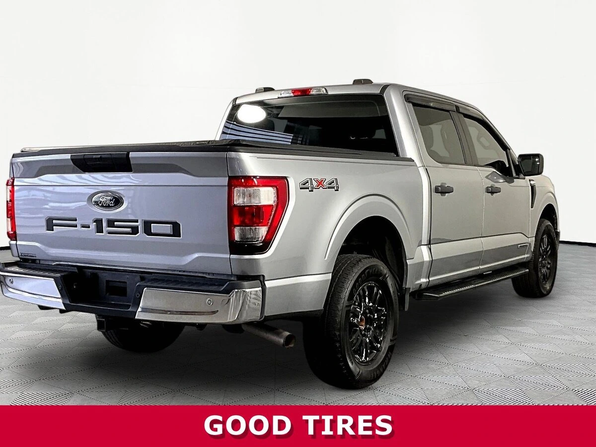 2022 Ford F-150 XL - Photo 6