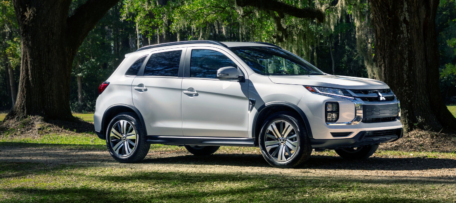 2026 Mitsubishi Outlander Sport