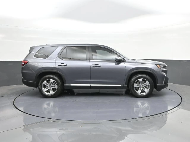 2025 Honda Pilot EX-L - Photo 25