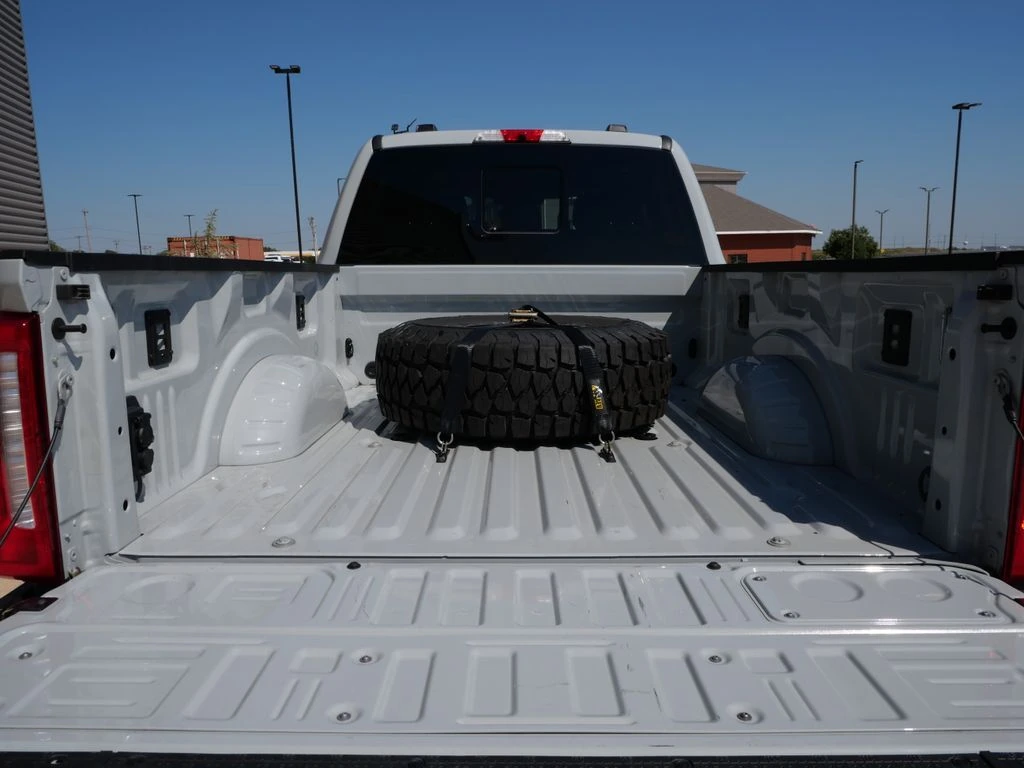 2026 Ford F-250 Super Duty Lariat - Photo 15