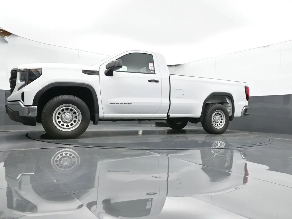 2022 Gmc Sierra 1500 Pro photo 33