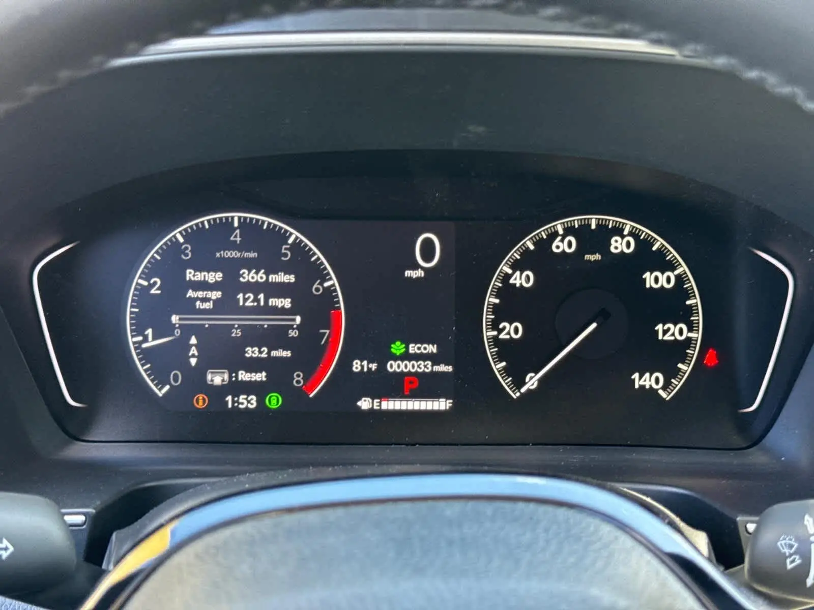 2025 Honda Pilot Touring photo 16