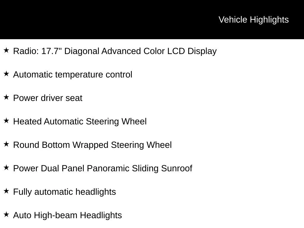 2026 Chevrolet Equinox EV 2LT - Photo 6