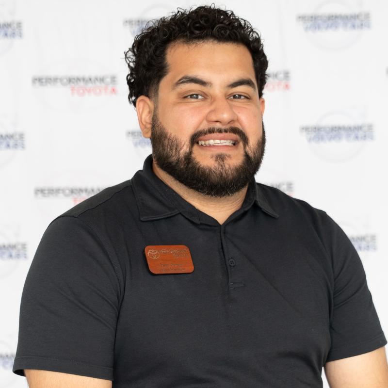 Cesar Arroyo