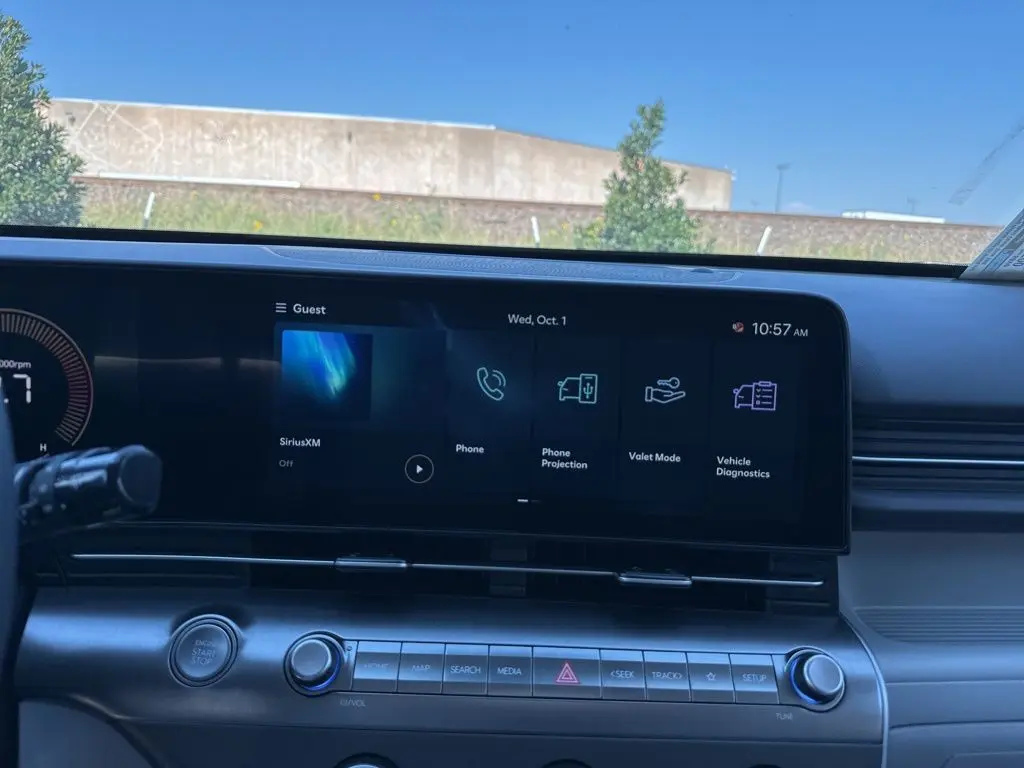 2026 Hyundai Kona SE photo 27