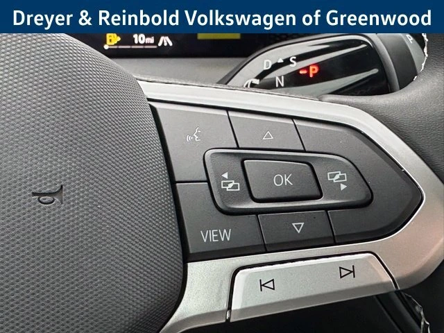 2026 Volkswagen Tiguan S - Photo 15