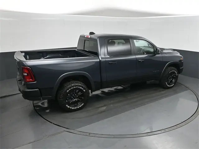 2026 Ram 1500 Rebel photo 24