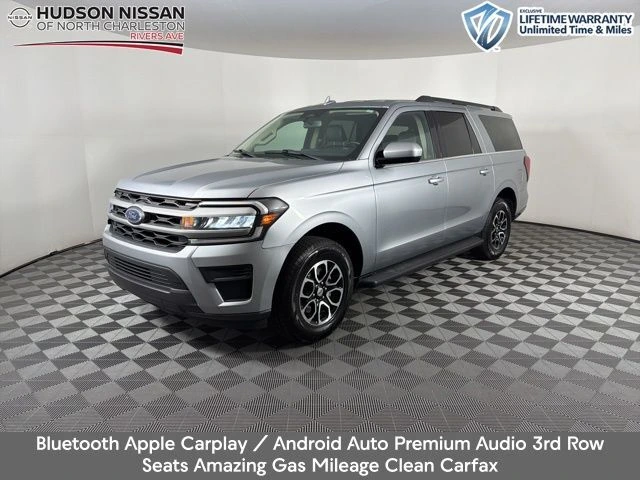 2024 Ford Expedition