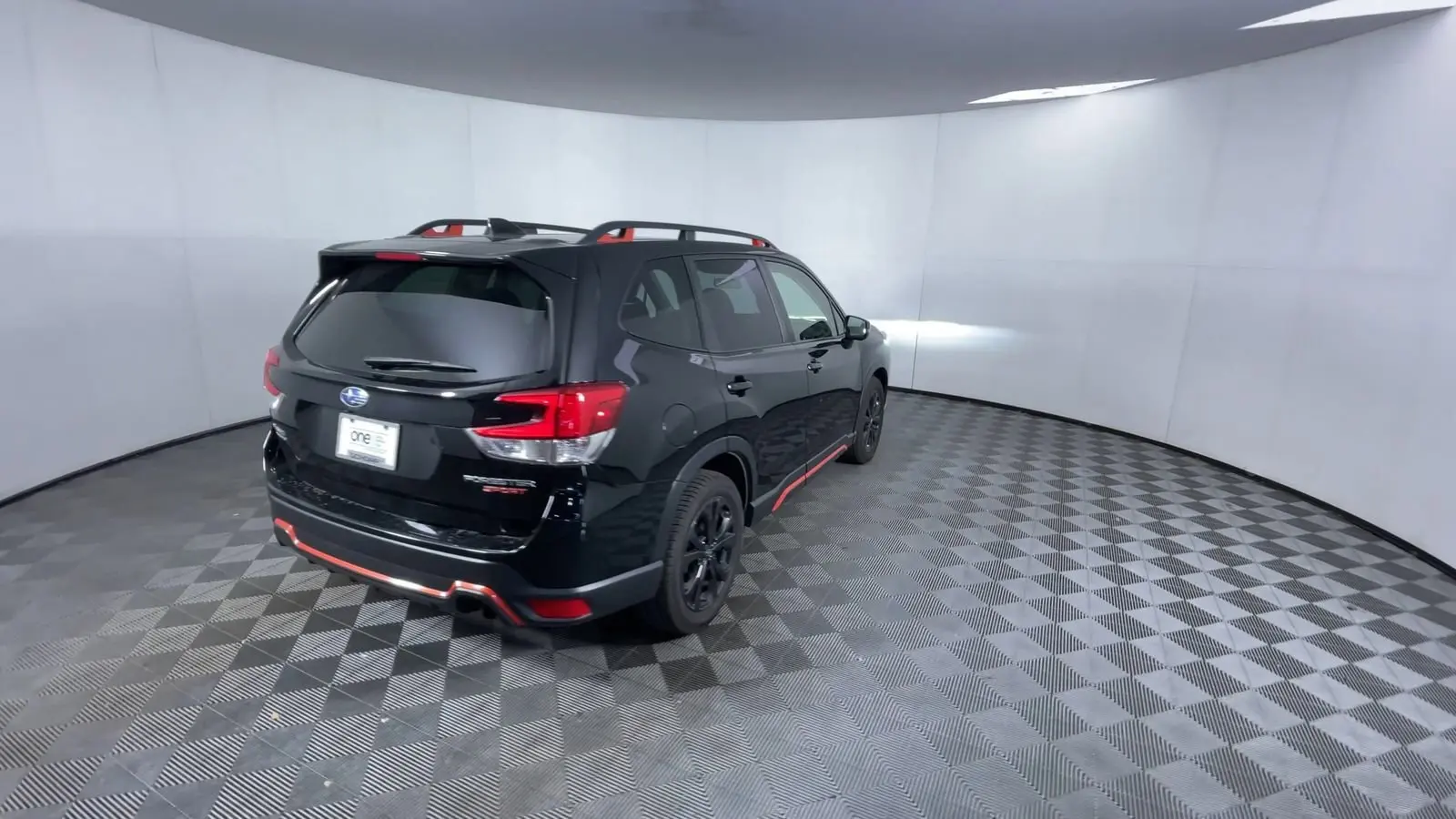 2022 Subaru Forester Sport photo 7