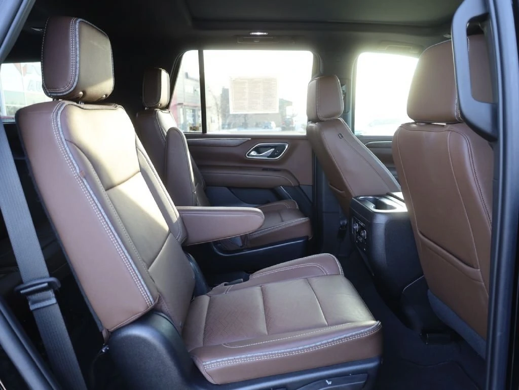 2023 Chevrolet Tahoe High Country - Photo 21