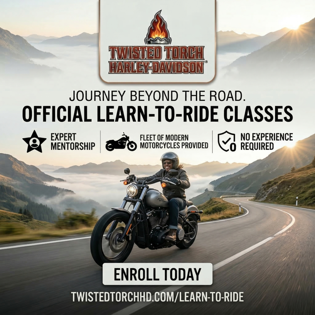 Learn to Ride Graphic