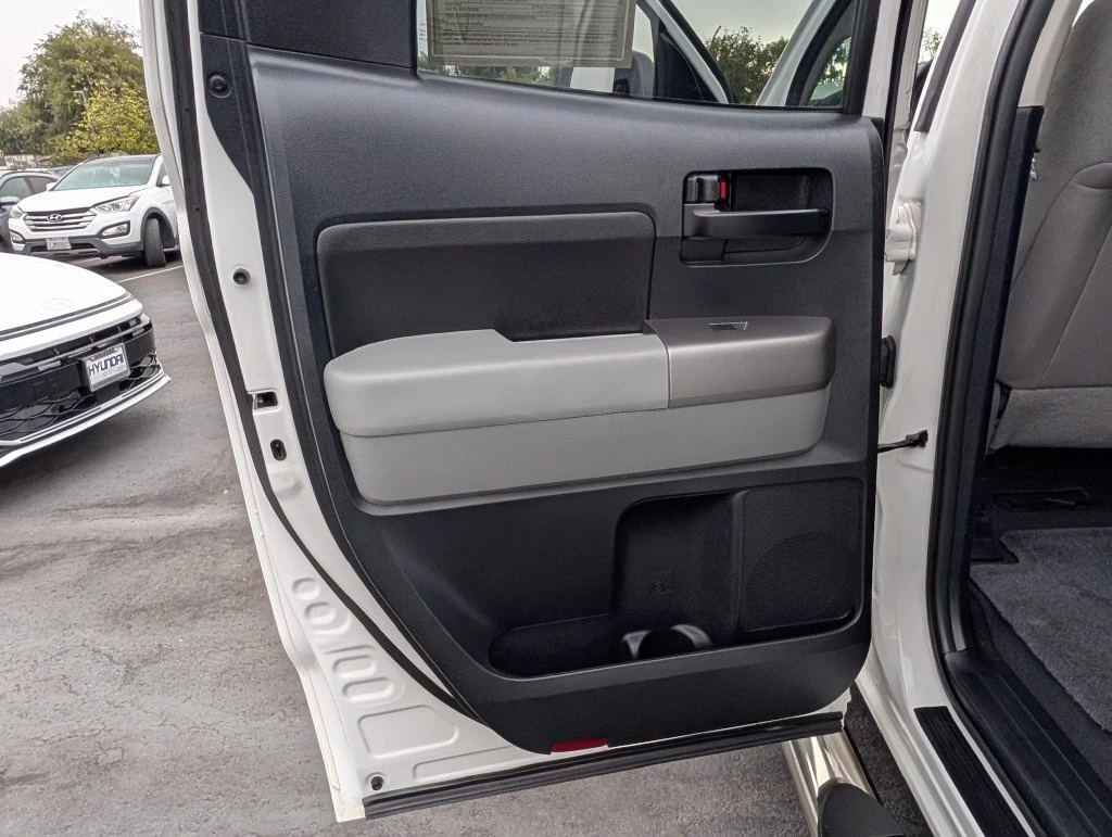 2012 Toyota Tundra Tundra Grade - Photo 15