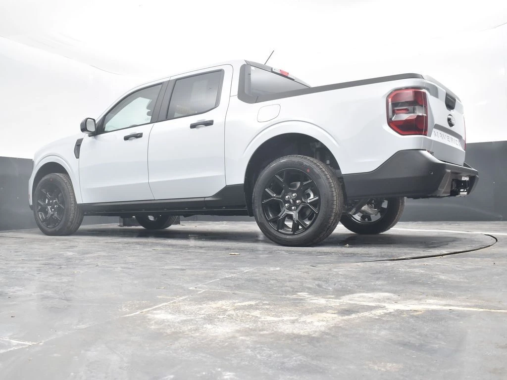 2026 Ford Maverick XLT - Photo 54