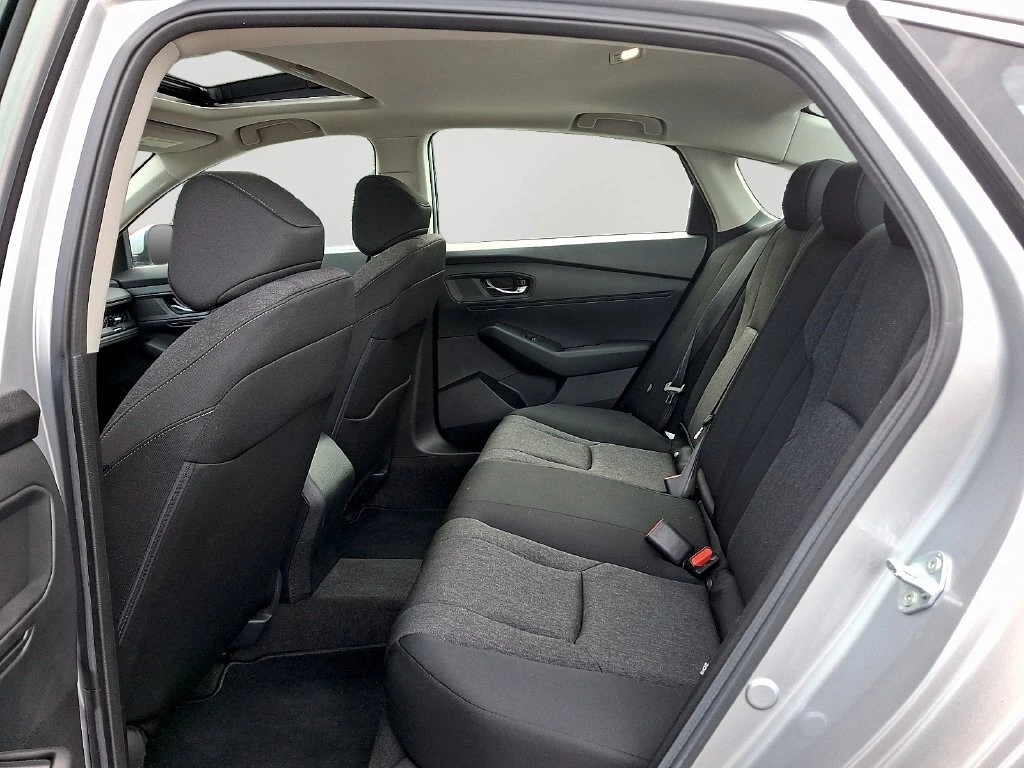 2024 Honda Accord EX - Photo 9