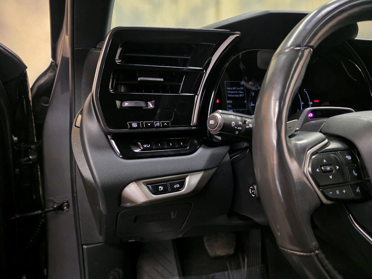 2024 Lexus RX 350 - Photo 22