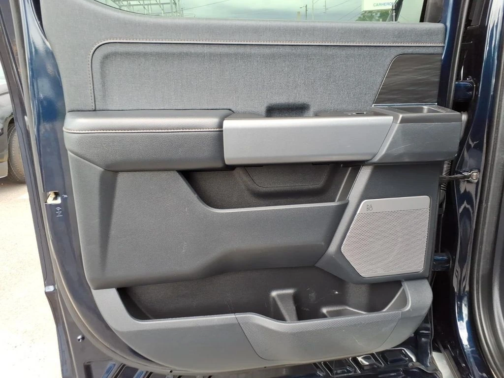 2024 Ford F-150 Lariat - Photo 21