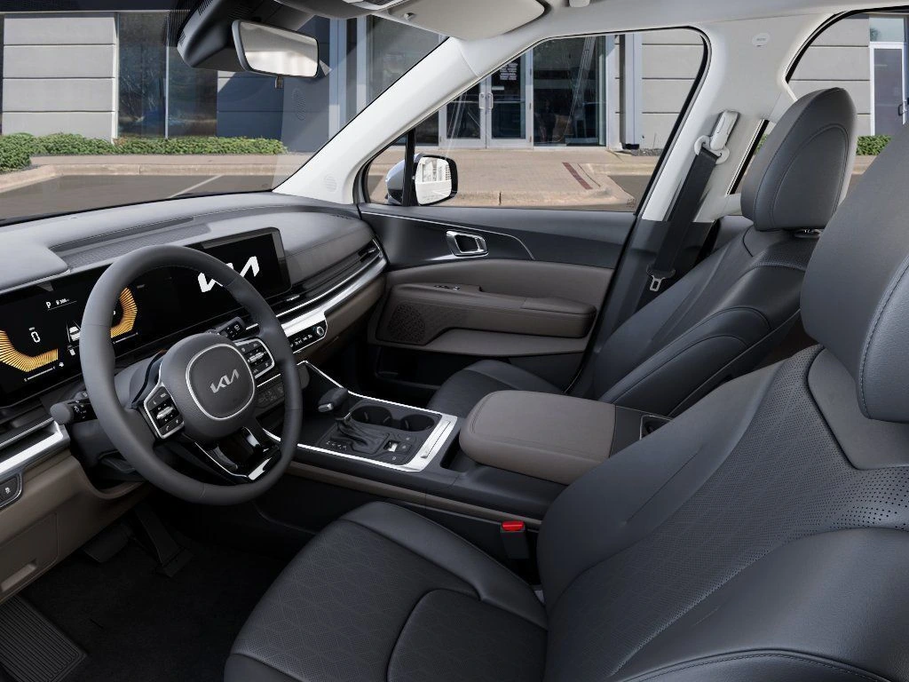 2026 Kia Carnival LXS - Photo 20