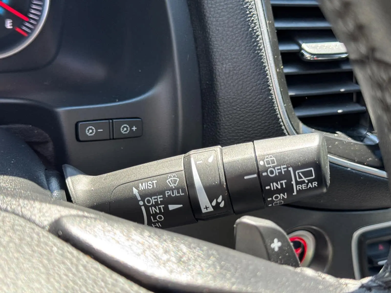 2022 Honda Pilot Special Edition photo 19