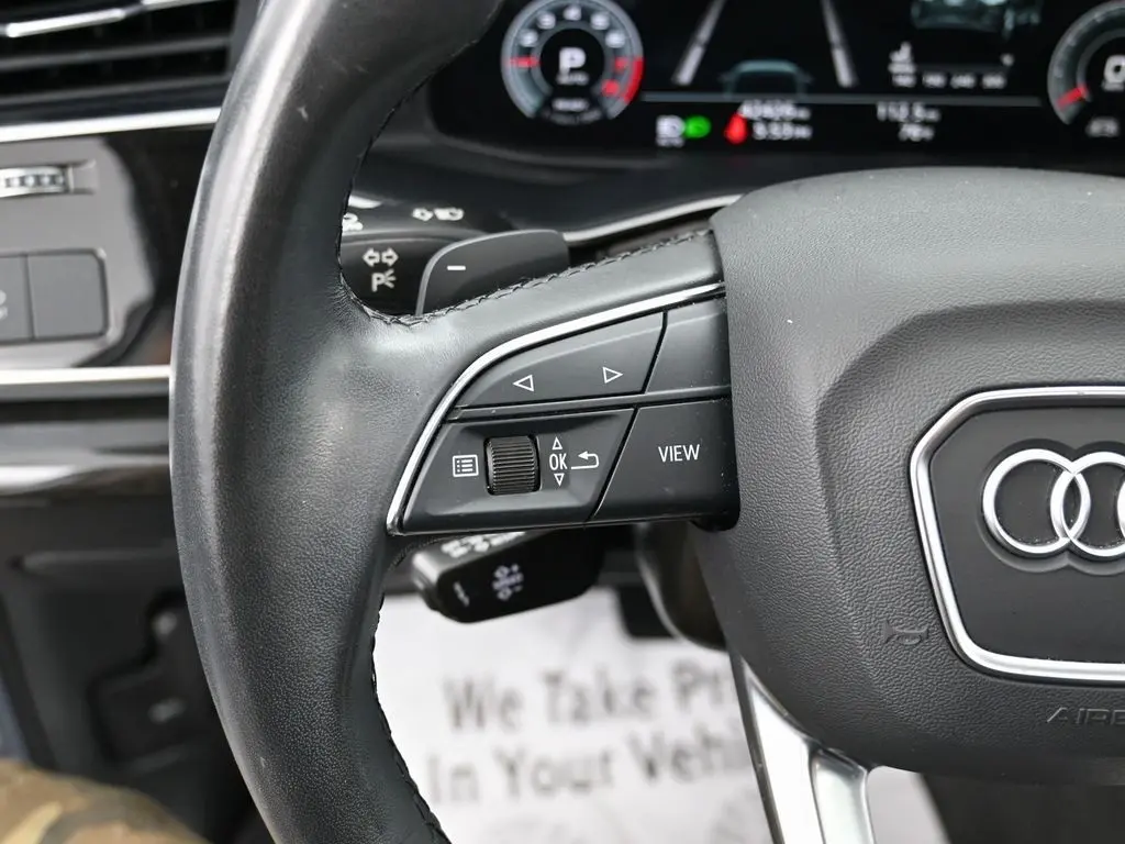 2022 Audi Q7 Premium photo 15