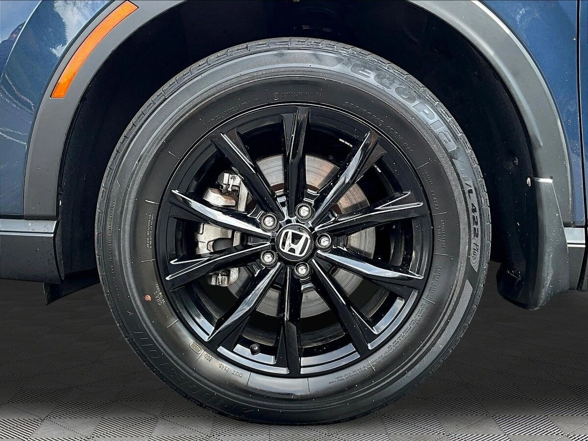 2024 Honda CR-V Sport-L - Photo 34
