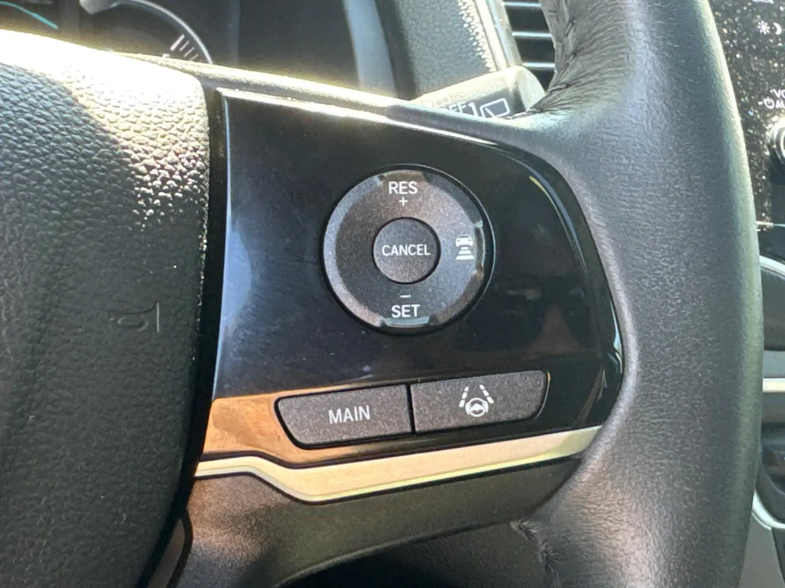 2022 Honda Pilot Special Edition photo 21