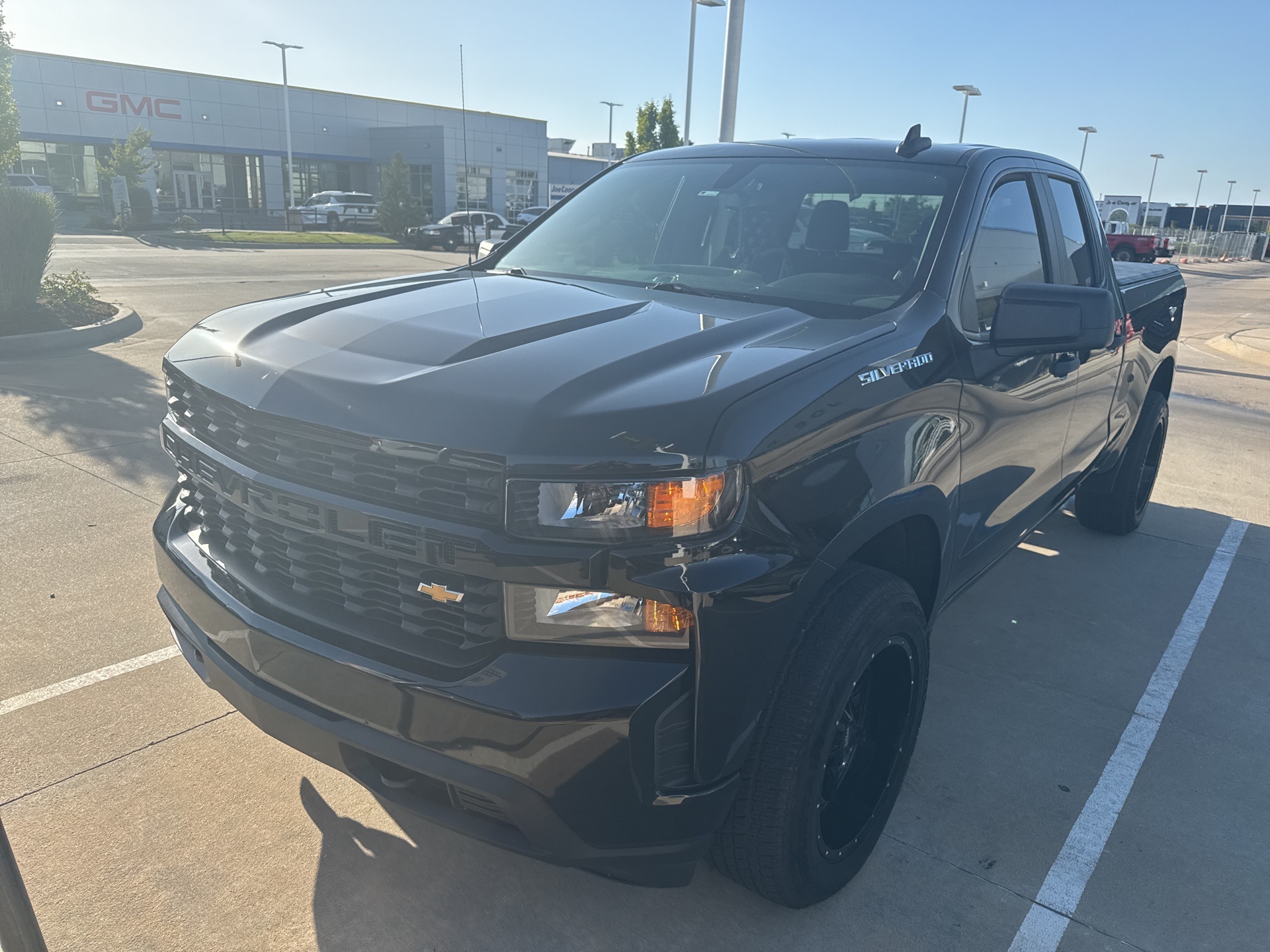Vehicle