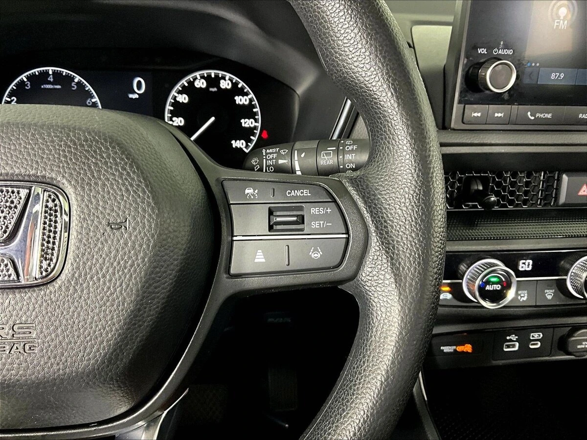 2024 Honda CR-V EX - Photo 12