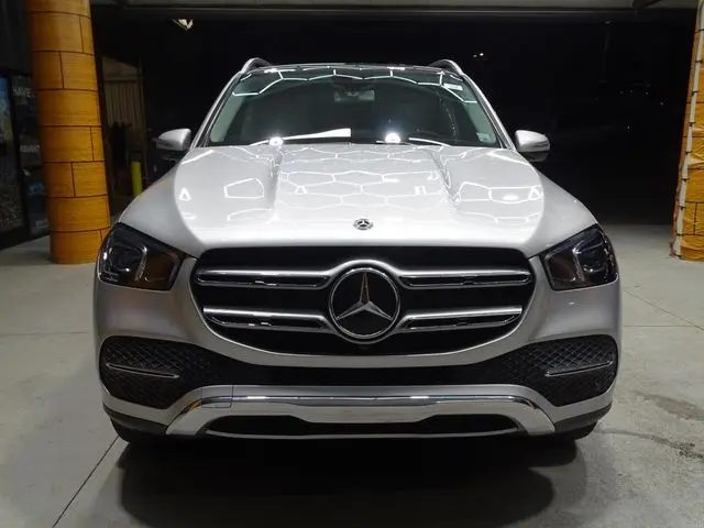 Used 2020 Mercedes-Benz GLE GLE350 with VIN 4JGFB4KE6LA090561 for sale in Raleigh, NC