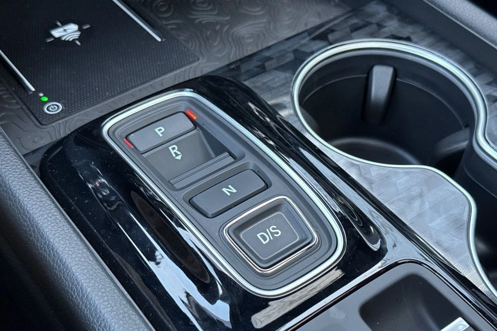 2026 Honda Passport TrailSport Elite Blackout - Photo 26