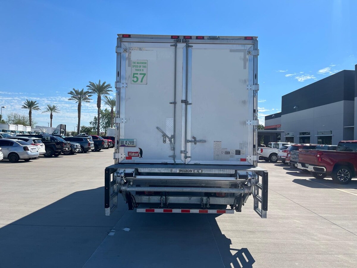2020 International MV in Phoenix, AZ — photo 4